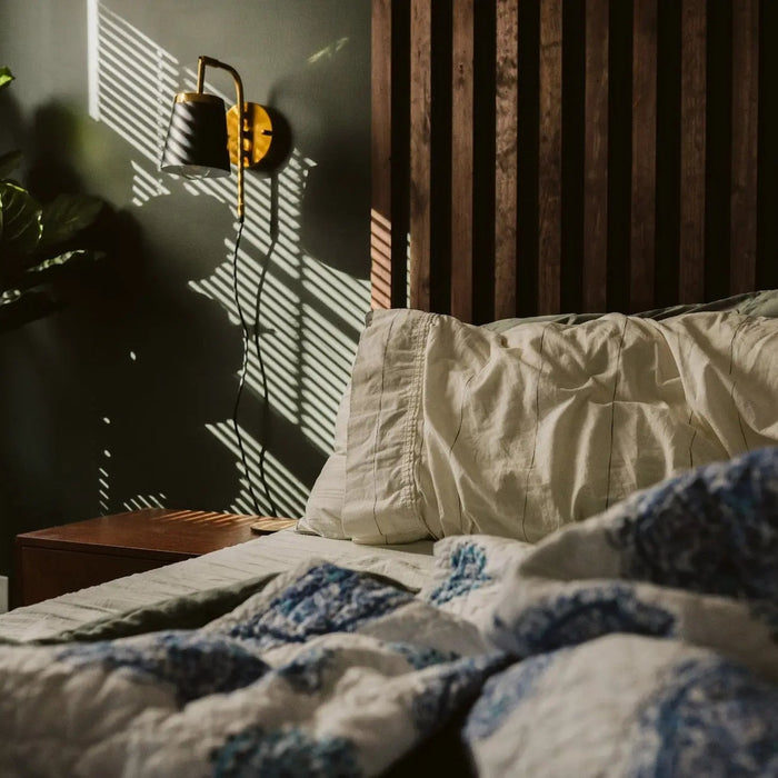 Improve Your Sleep Quality with The Right Bed Accessories - Rest Relax