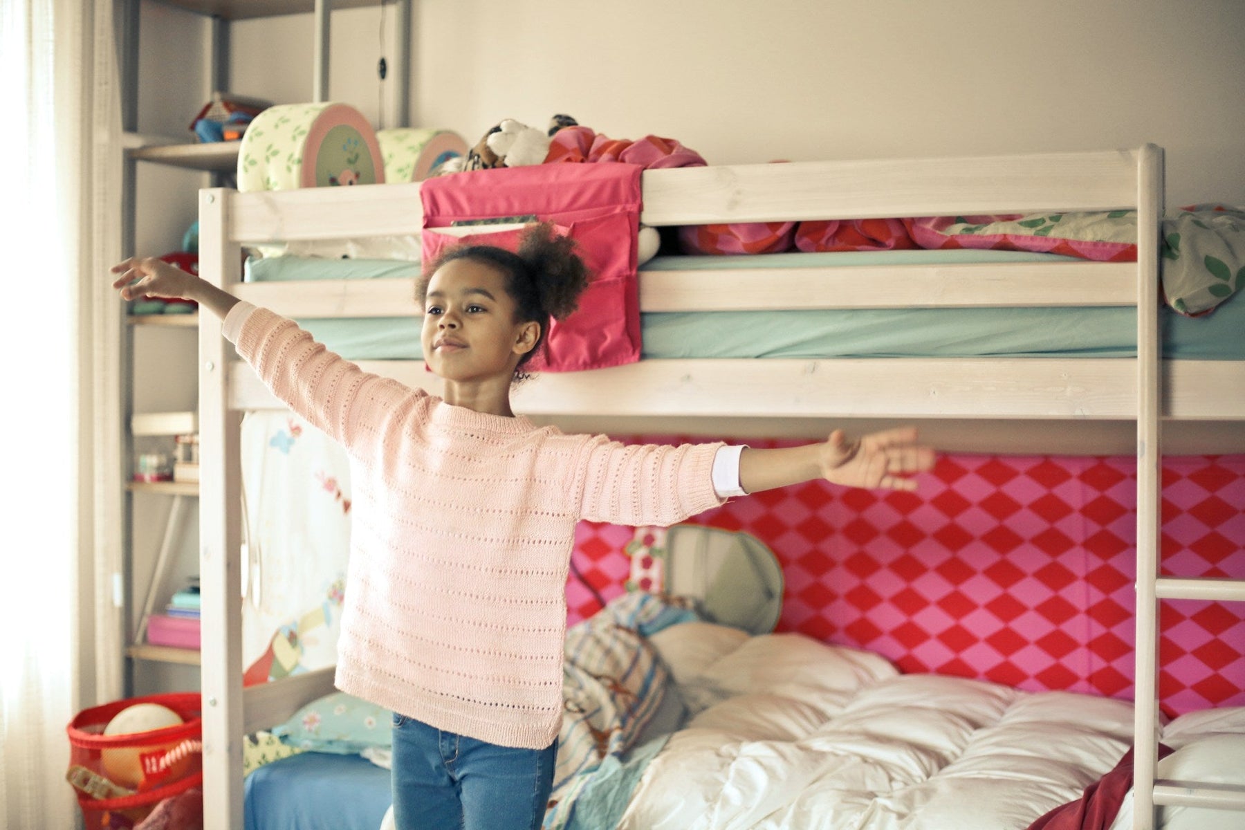 Kids Bunk Beds: Safe, Stylish, and Space-Saving Options for Every Room - Rest Relax