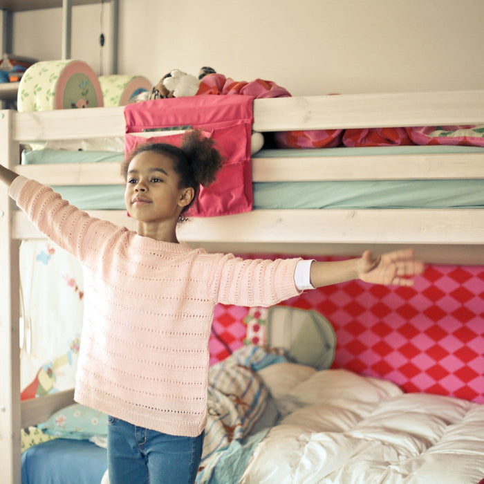 Kids Bunk Beds: Safe, Stylish, and Space-Saving Options for Every Room - Rest Relax
