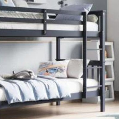Kids Bunk Beds: The Ultimate Space-Saving and Fun Solution for Functional and Creative Bedroom - Rest Relax