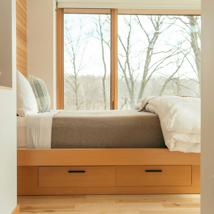 Kids' Cabin Beds with Storage: Stylish, Space-Saving, and Functional Solutions - Rest Relax