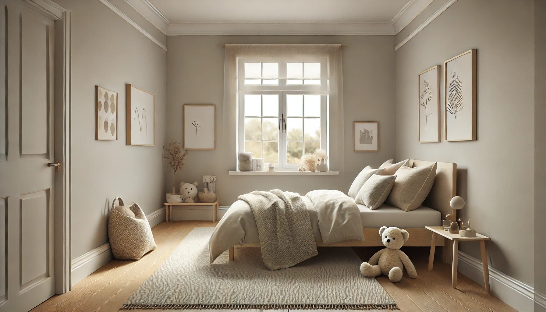 Kids Mattress Sizes - Finding the Perfect Fit for Growing Children - Rest Relax