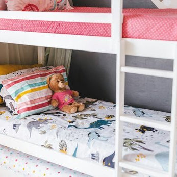 Latest Bunk Bed Trends: UK Sales Insights & Top Picks - Rest Relax