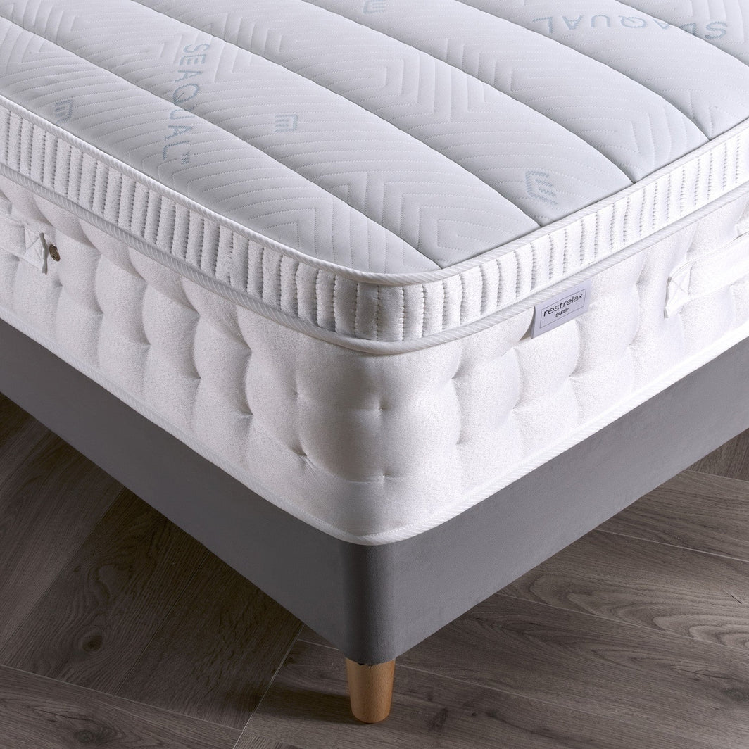 Mattress Lifespan: When Is It Time to Replace Yours? - Rest Relax