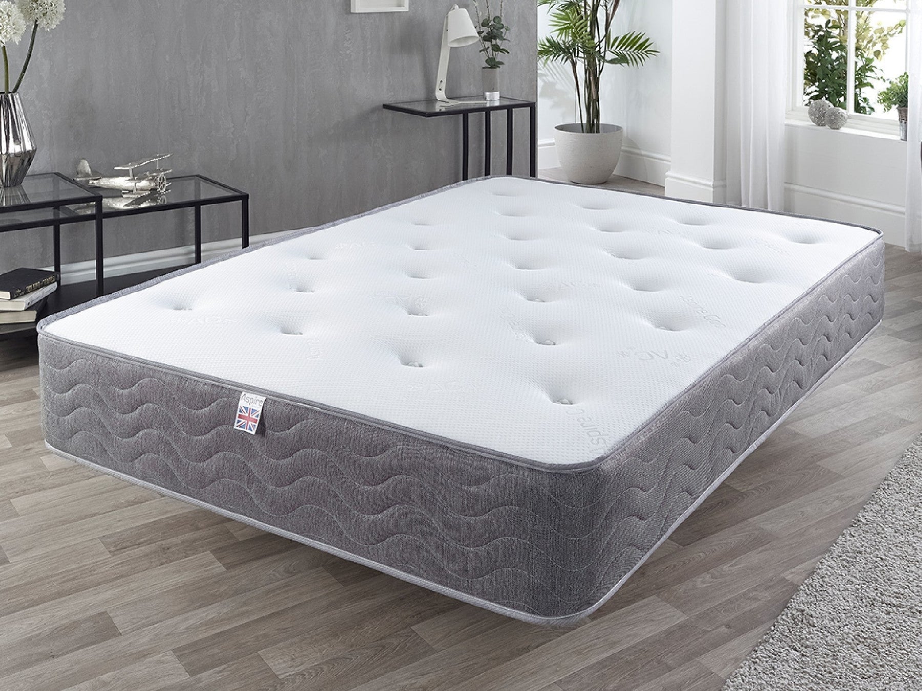 Mattress Size in the UK: Ultimate Guide - Rest Relax