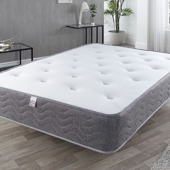 Mattress Size in the UK: Ultimate Guide - Rest Relax