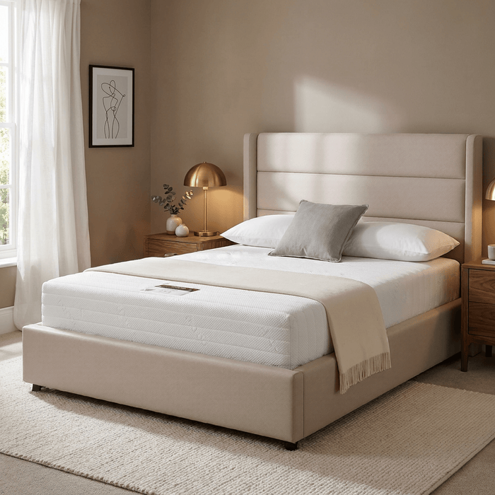 Mattress Sizes Explained: Single, Small Double, King – What’s Right for You? - Swann Sleep Ltd T/A Rest Relax