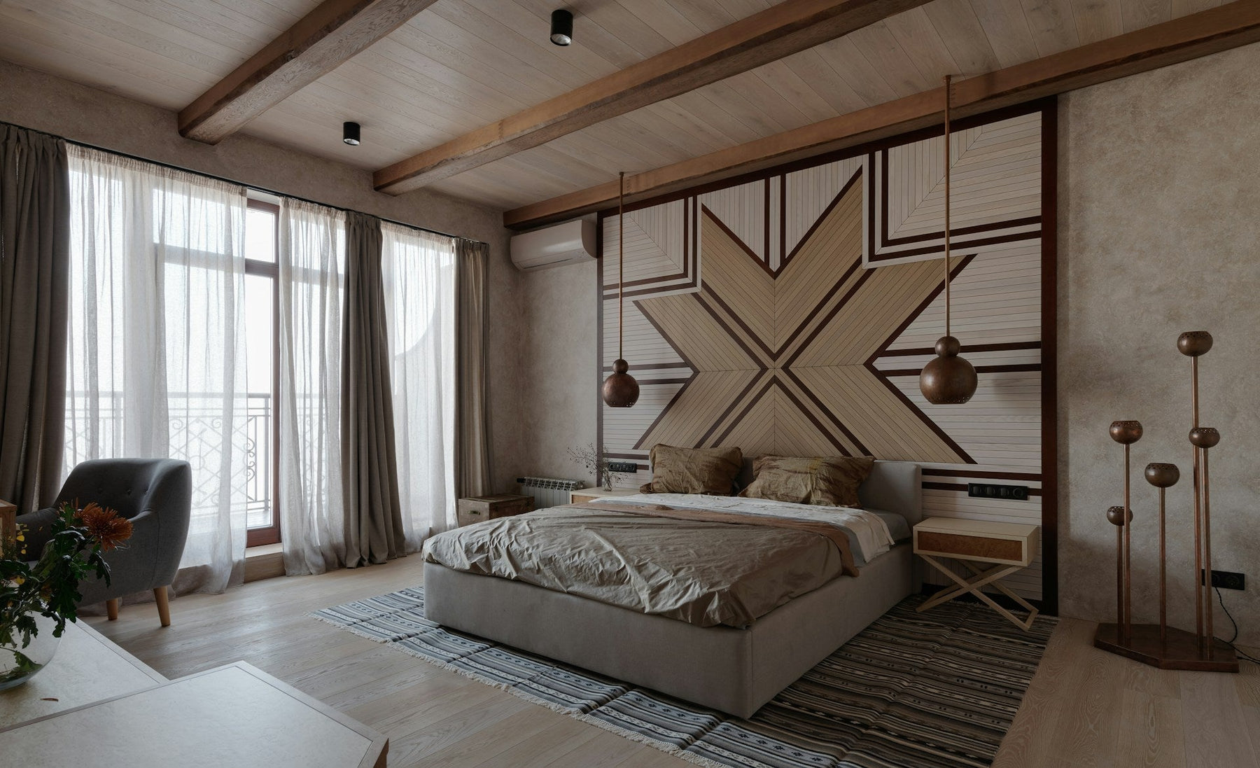 Maximising Storage Space in Wooden Ottoman Beds - Rest Relax