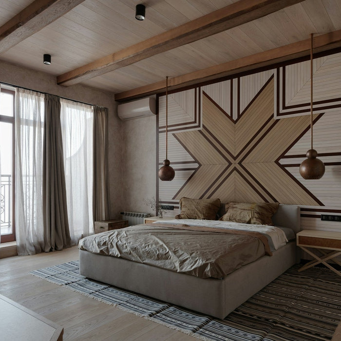 Maximising Storage Space in Wooden Ottoman Beds - Rest Relax