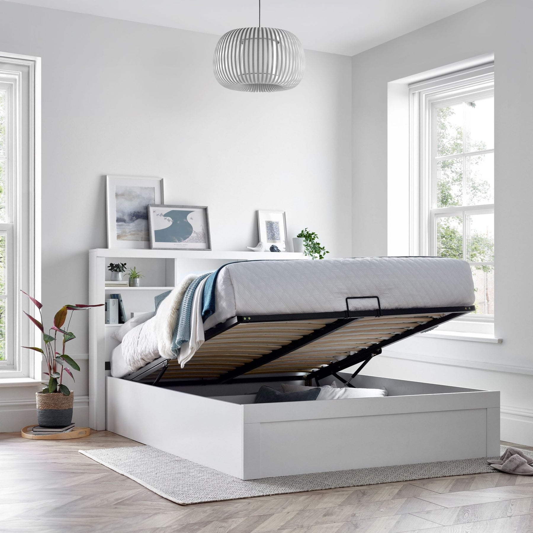 Ottoman Bed Buying Guide: Facts, Trends, and Best Picks - Rest Relax