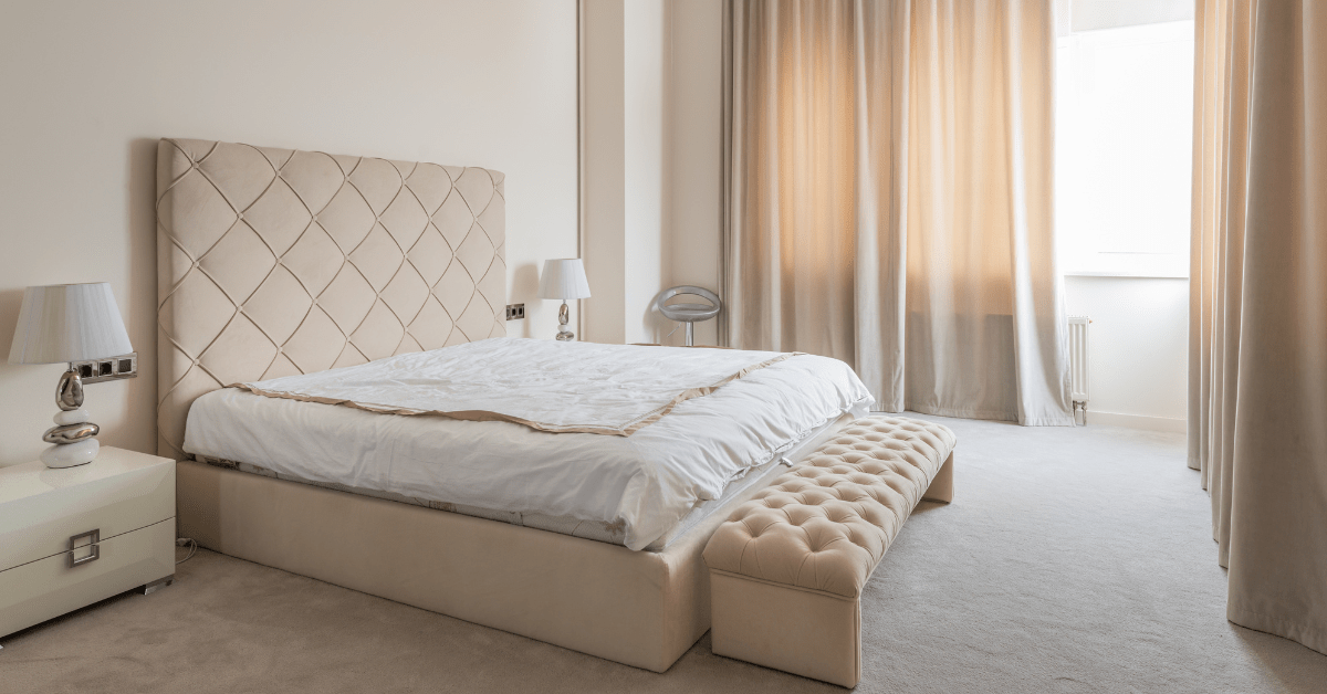 Ottoman Bed Colour Guide – Which Nuance to Go For? - Rest Relax