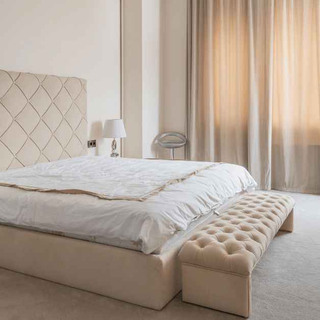 Ottoman Bed Colour Guide – Which Nuance to Go For? - Rest Relax