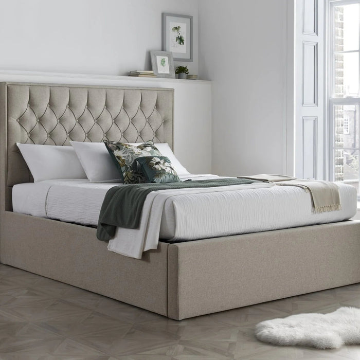 Ottoman Bed: Pros and Cons - Rest Relax