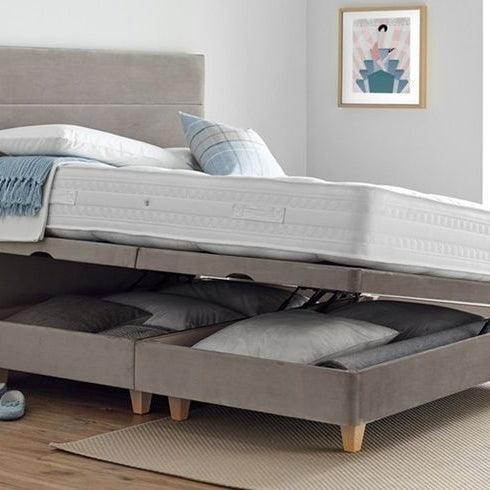 Ottoman Beds: Your Questions Answered - Rest Relax