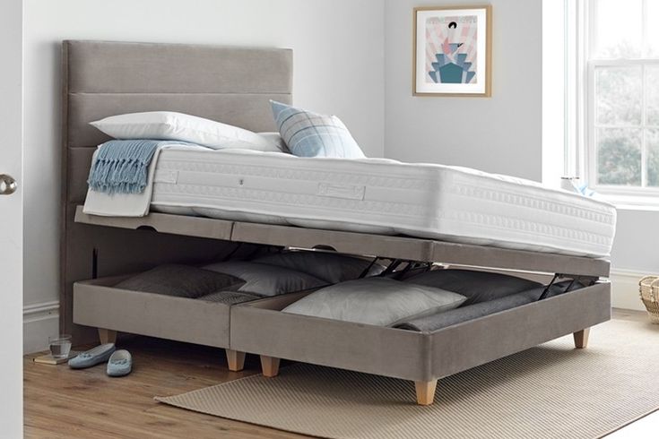 Ottoman Beds: Your Questions Answered - Rest Relax