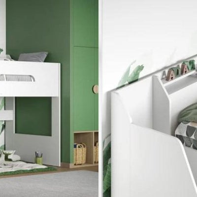 Reimagining Bedtime: High Sleepers Kids Beds for Adventure and Comfort - Rest Relax