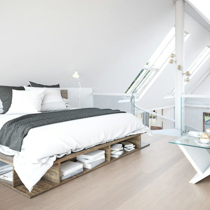 Repairing Loose Joints in Single Wooden Bed Frames - Rest Relax