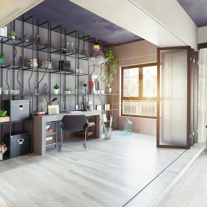 Rust Prevention Tips for Your Metal Desk - Rest Relax