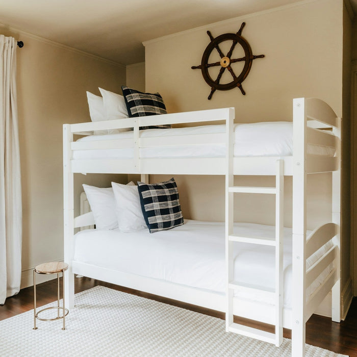 Safety Measures for Small Double High Sleeper Bed Installation - Rest Relax