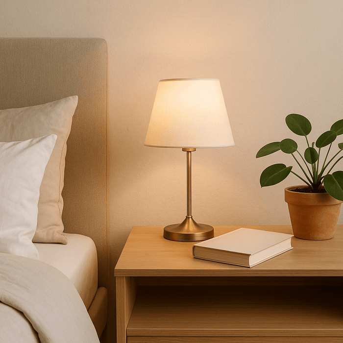 Serene & Simple: Create a Minimalist Bedroom That’s Big on Comfort - Rest Relax