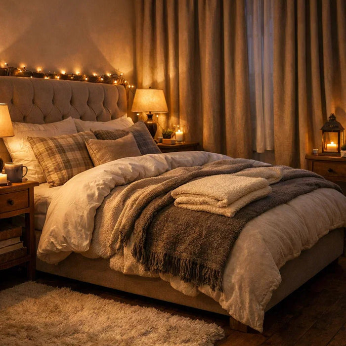 Sleep Better in 2026: 10 Simple Changes for a Healthier, Smarter Night’s Rest - Rest Relax