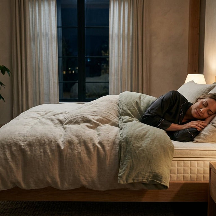 Sleeptember: Why Sleep Deserves More Attention Than Diet & Fitness - Swann Sleep Ltd T/A Rest Relax