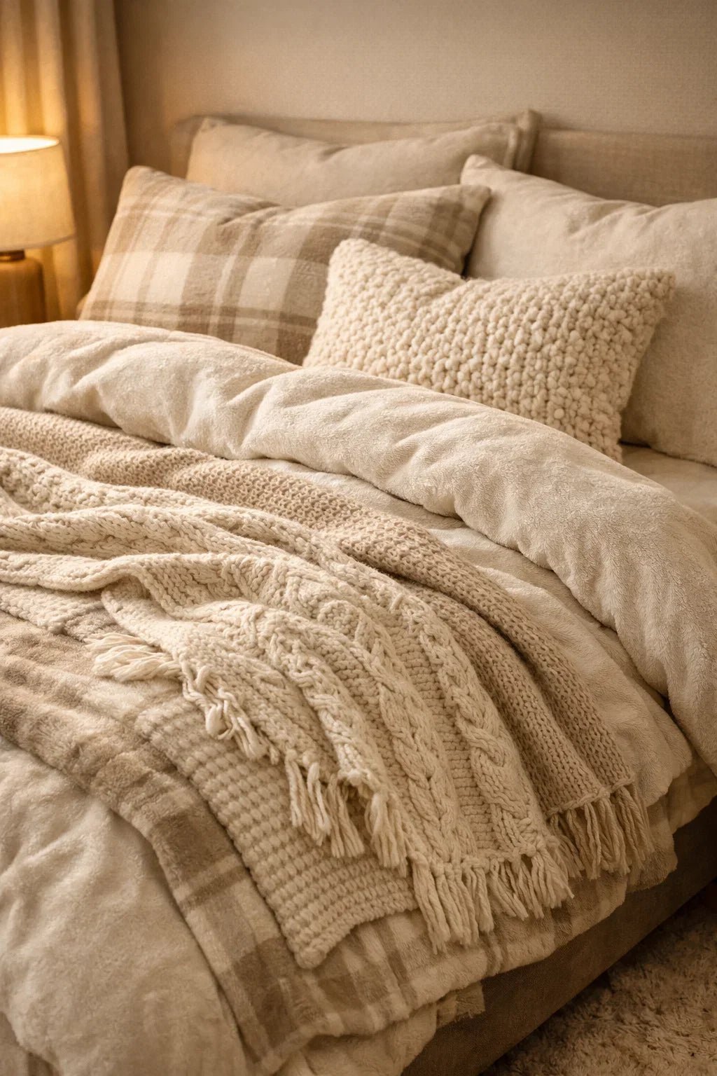 Snoring, Space & Sleep: How the Right Mattress Can Save Your Relationship - Rest Relax