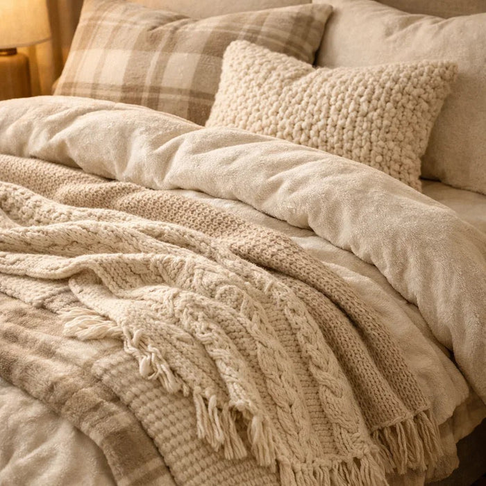 Snoring, Space & Sleep: How the Right Mattress Can Save Your Relationship - Rest Relax