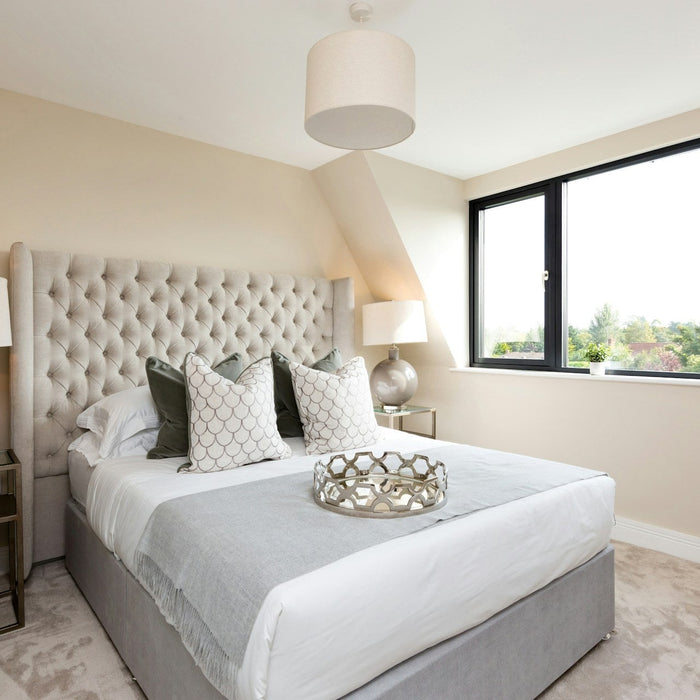 Style Guide for Matching Noomi Beds with Room Décor - Rest Relax