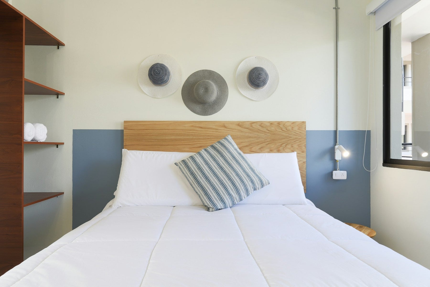 Temperature Regulation in Memory Foam Mattress with Springs - Rest Relax