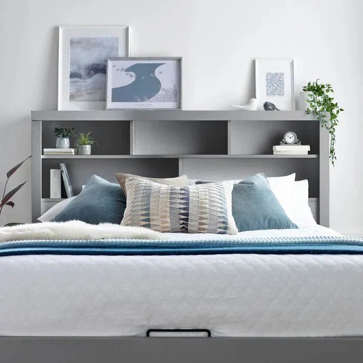 The Benefits of Ottoman Storage Beds & Why You Need One - Rest Relax