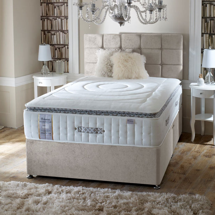 The Ideal Rest Relax Mattress: Comprehensive Guide to Mattress Firmness Levels - Rest Relax