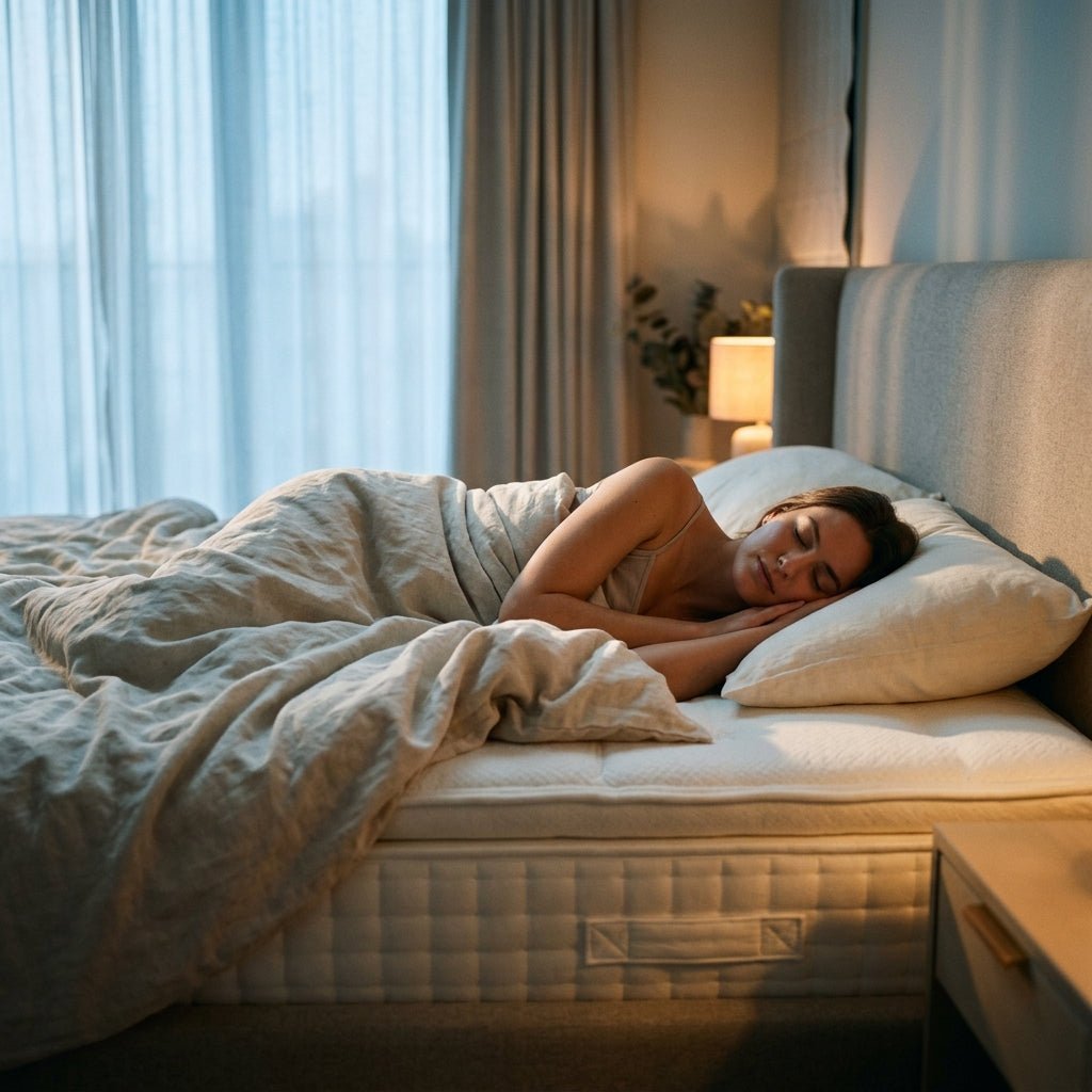 The Link Between Hormones & Mattress Comfort - Swann Sleep Ltd T/A Rest Relax