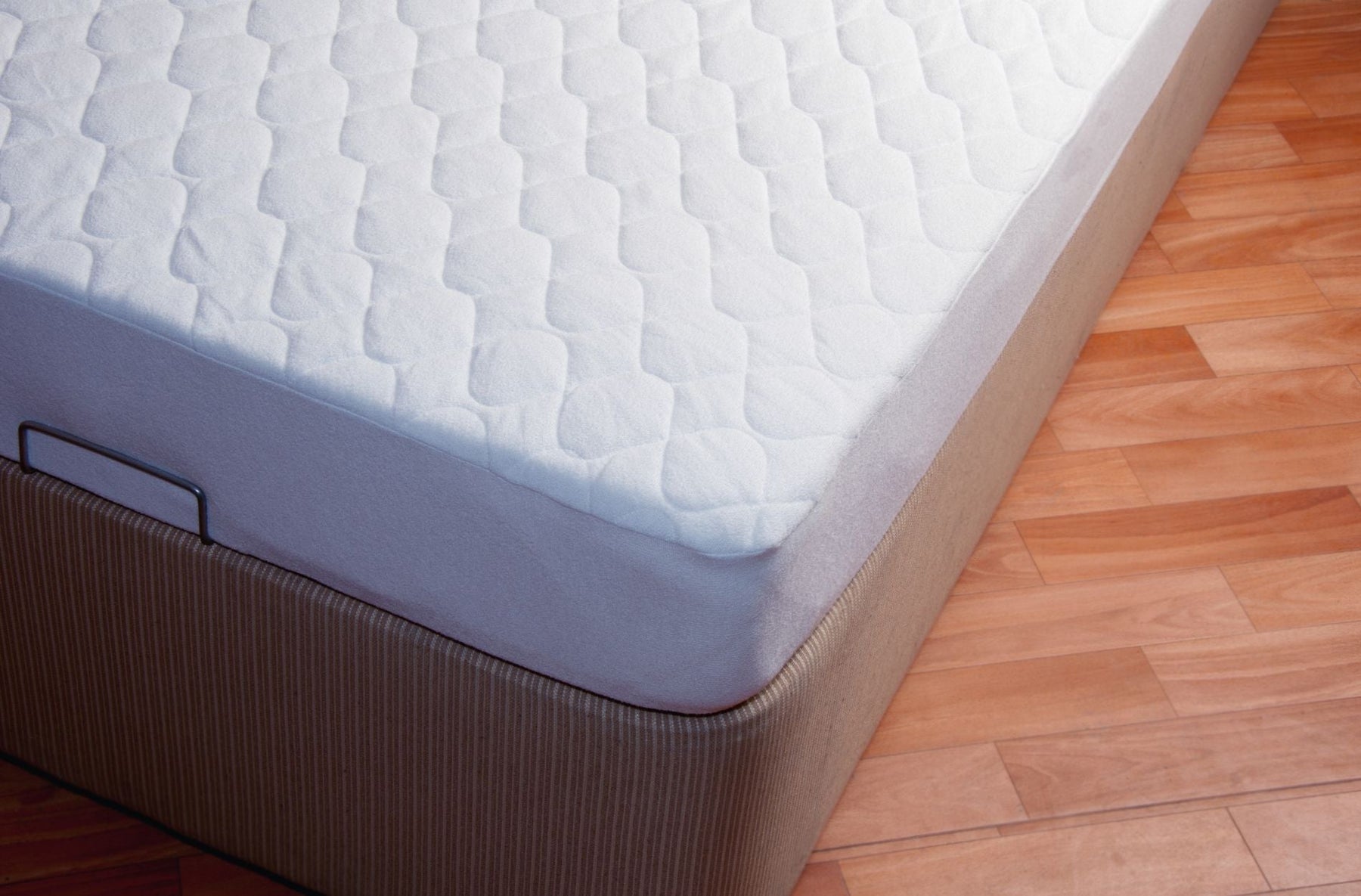 The Science of Mattresses Without Springs - Rest Relax