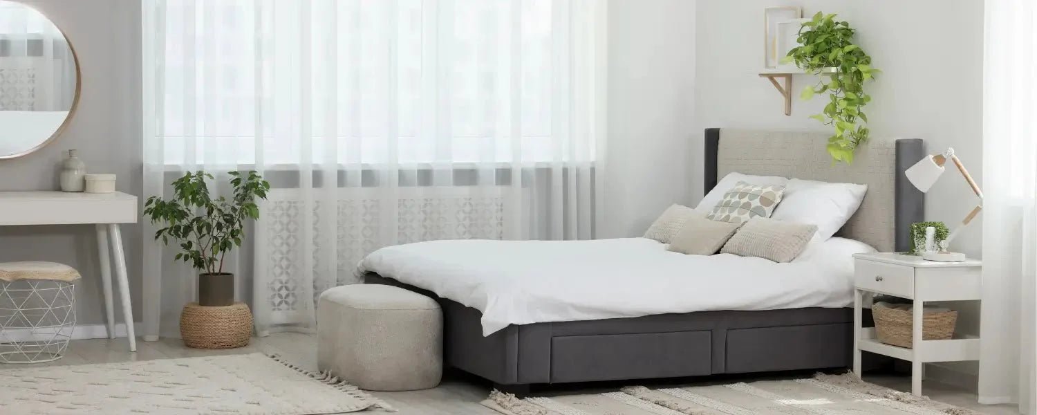 The Science of Sleep: How Does Memory Foam Work? - Rest Relax