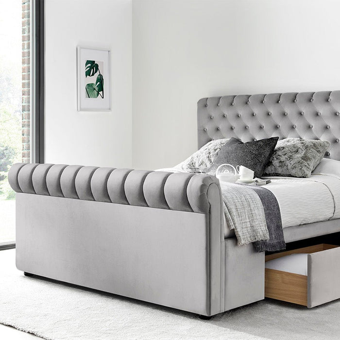 The Ultimate Bed Frame Guide: Explore Diverse Styles and Designs - Rest Relax