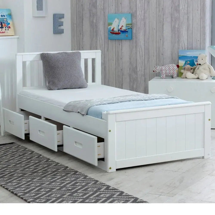 The Ultimate Guide to Kid’s Cabin Beds for Parents - Rest Relax