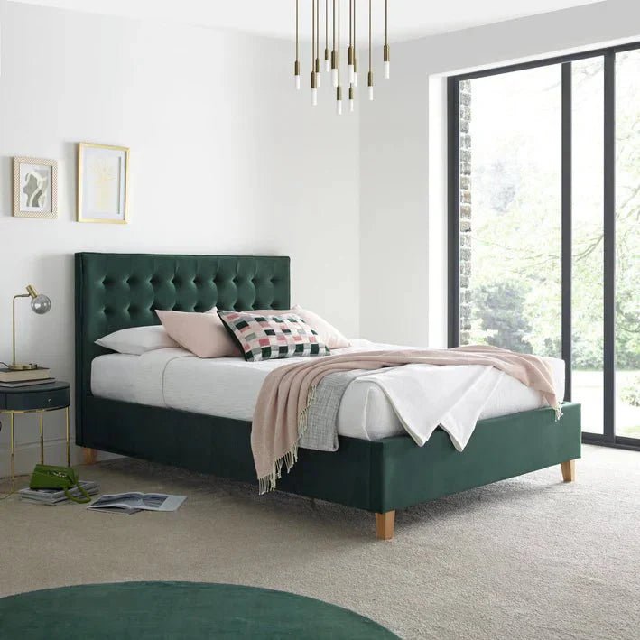 The Ultimate Guide to Perfectly Matching Your Bedroom Furniture - Rest Relax