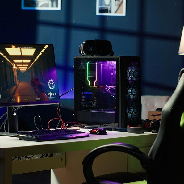 Things to Check Before Buying Gaming Table and Chairs for Sale - Rest Relax