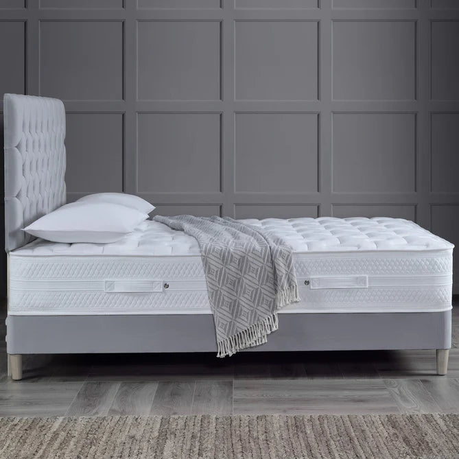 Top Tips for Choosing the Perfect Mattress - Rest Relax