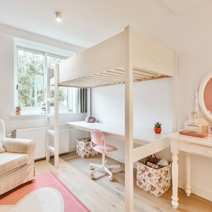 Transform Your Child’s Bedroom with Rest Relax’s High-Sleeper Gaming Beds - Rest Relax