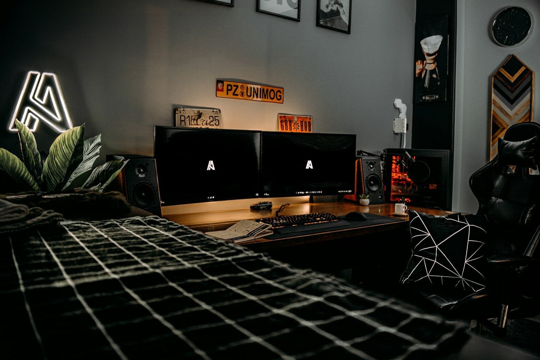 Troubleshooting Common Problems with Gaming Bedroom Furniture - Rest Relax