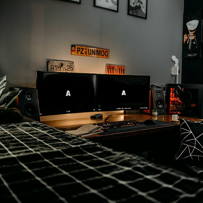 Troubleshooting Common Problems with Gaming Bedroom Furniture - Rest Relax