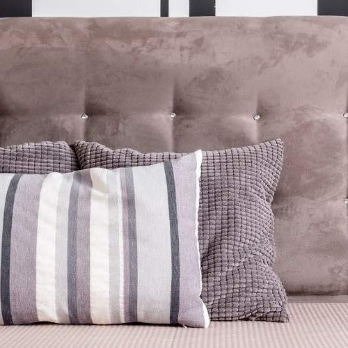 Types of Headboards: Unveiling the Styles to Suit Your Sleep Sanctuary - Rest Relax