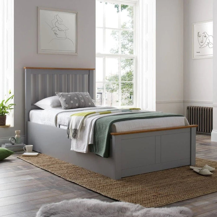 UK Bed Sizes: The Ultimate Guide - Rest Relax