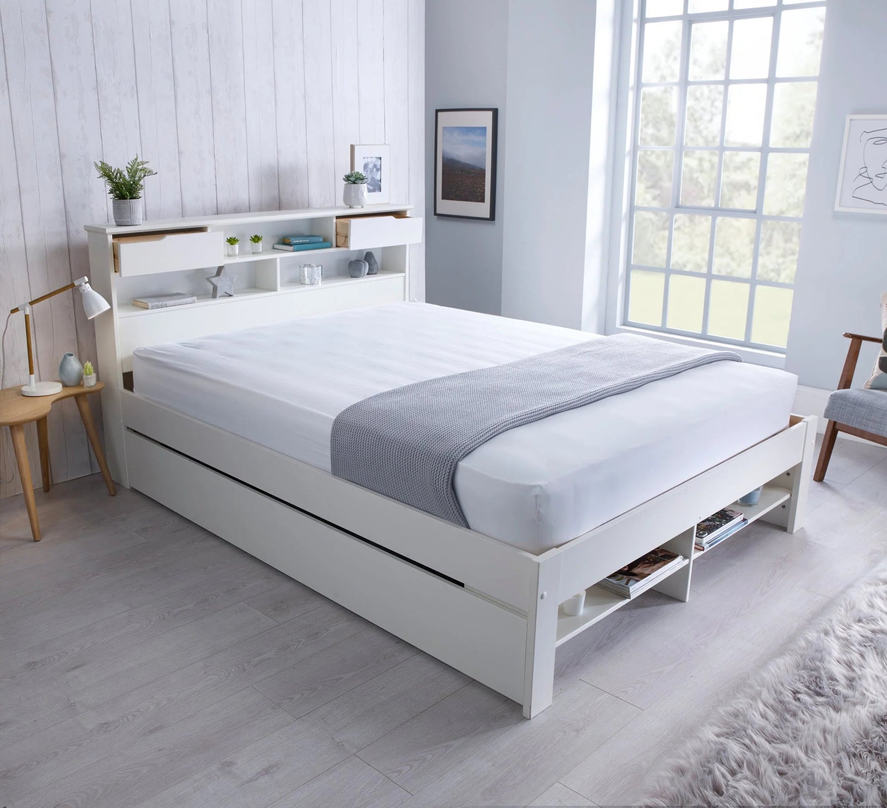 Ultimate Guest Beds Buying Guide - Rest Relax