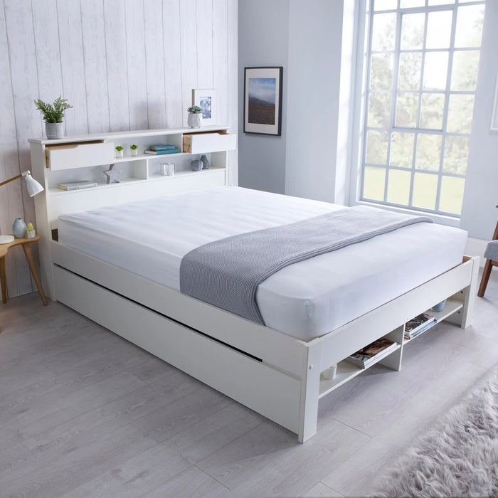 Ultimate Guest Beds Buying Guide - Rest Relax