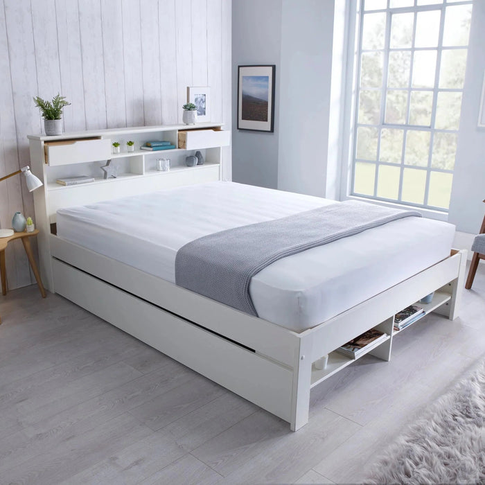 Ultimate Guest Beds Buying Guide - Rest Relax