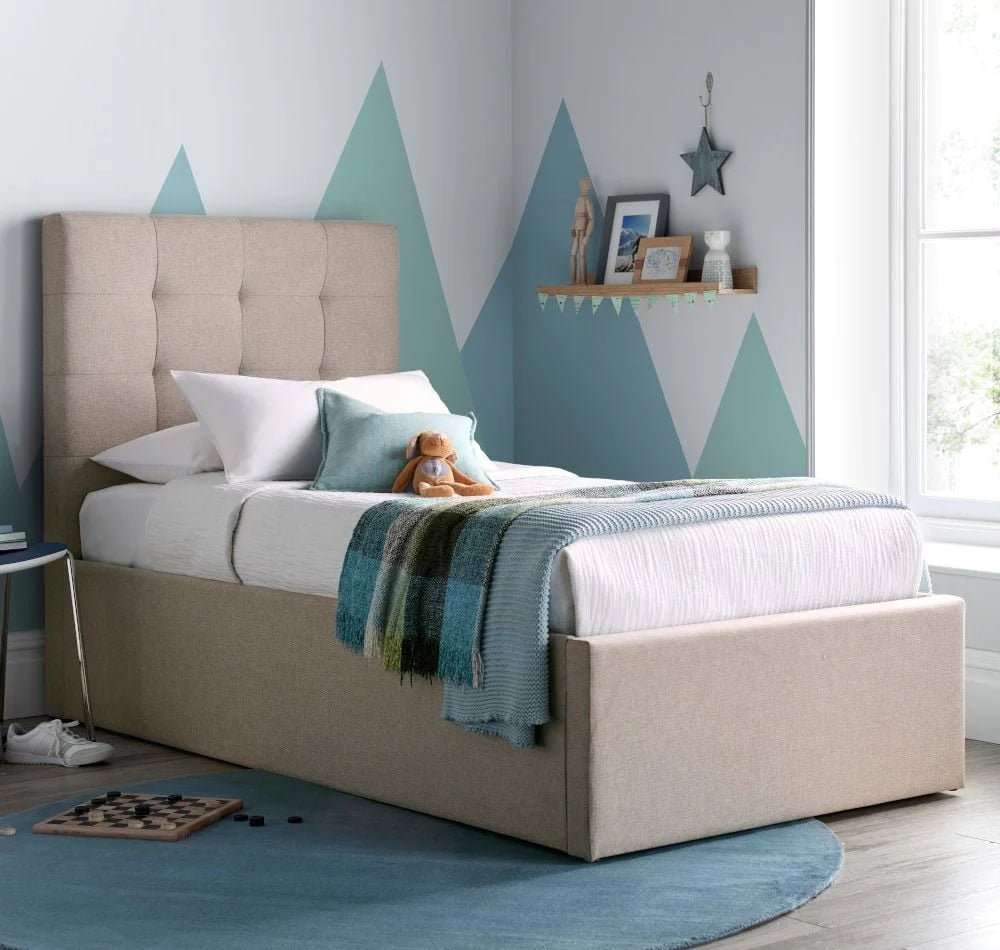 Ultimate Kid’s Single Bed Buying Guide - Rest Relax