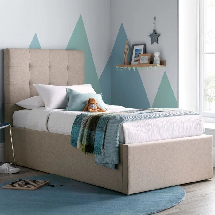 Ultimate Kid’s Single Bed Buying Guide - Rest Relax